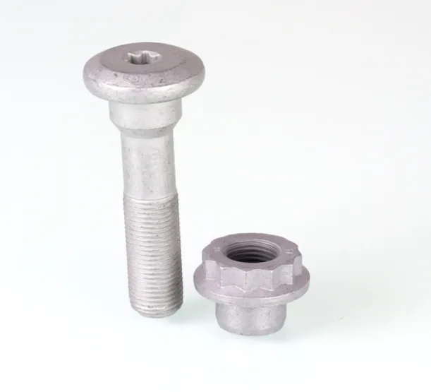 GH-391913KIT — Śruba Torx + nakrętka 12-kątna