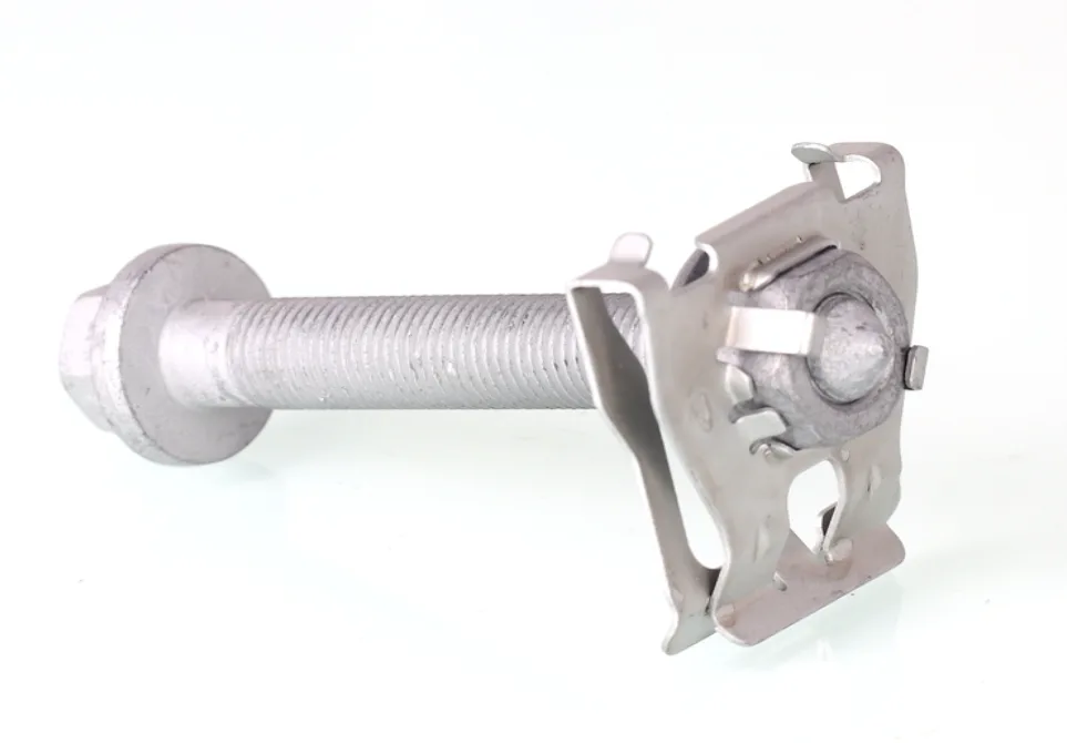 GH-393705KIT — Śruba z nakrętką klatkową