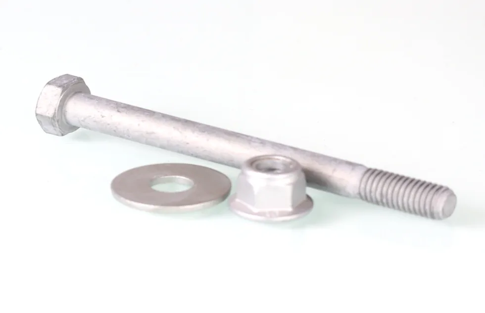 GH-399904KIT — Śruba, podkładka i nakrętka