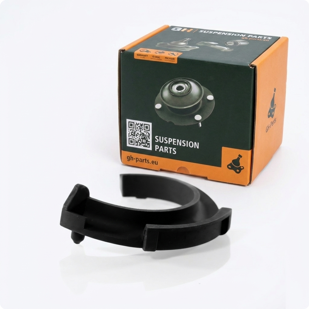 Specyfikacja izolatora