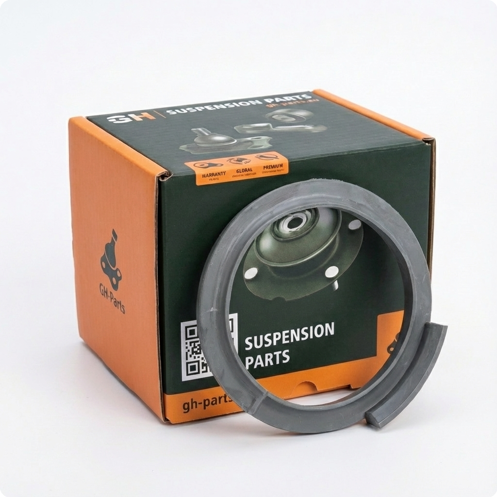 Specyfikacja izolatora