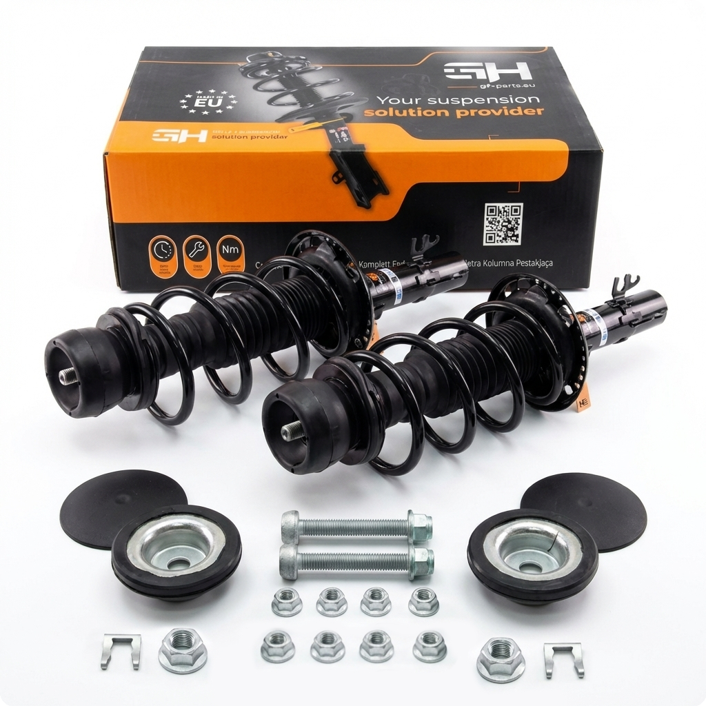 GH Premium MacPherson Strut