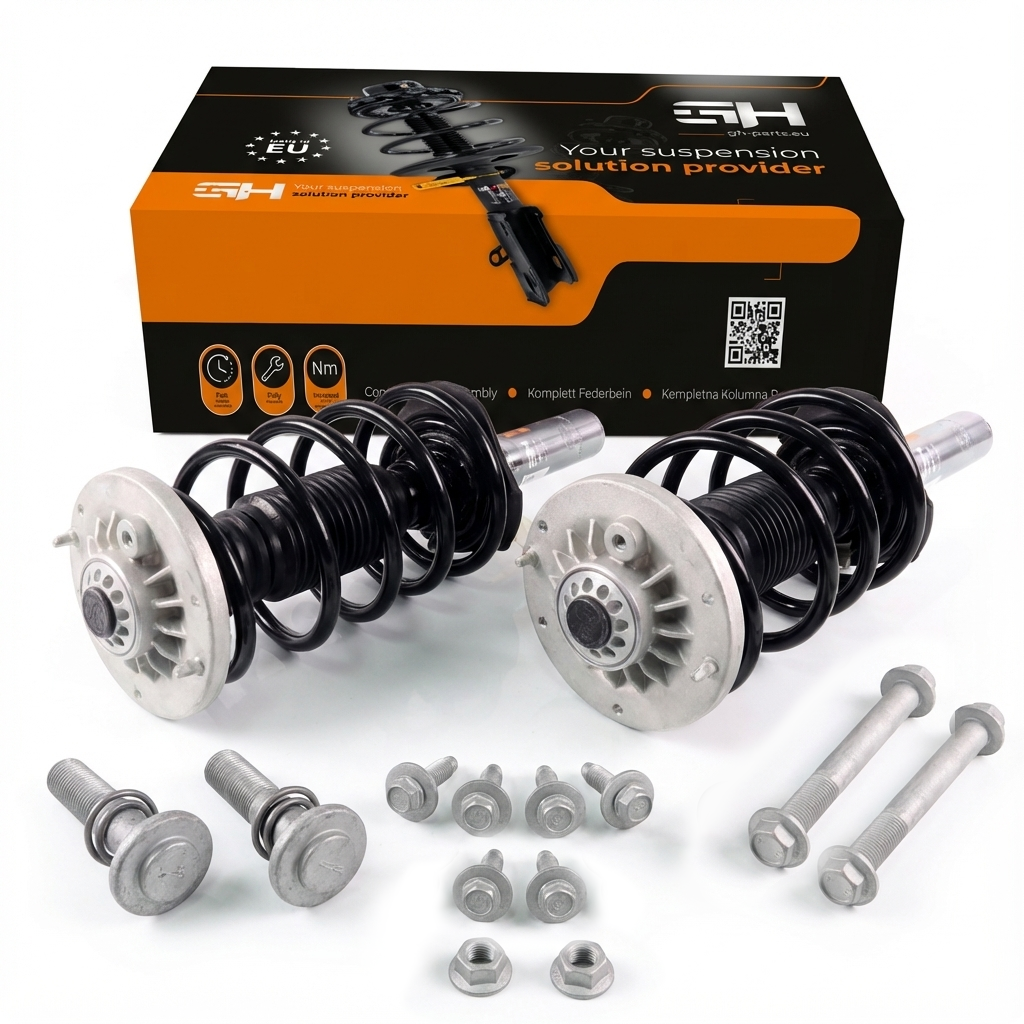 GH Premium MacPherson Strut